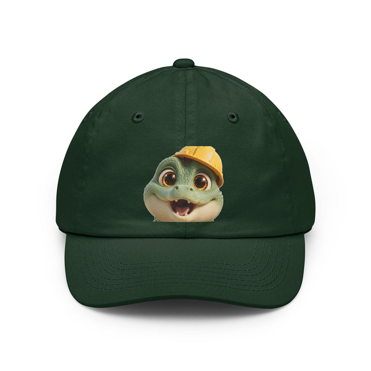Chompy Face — Dad Hat