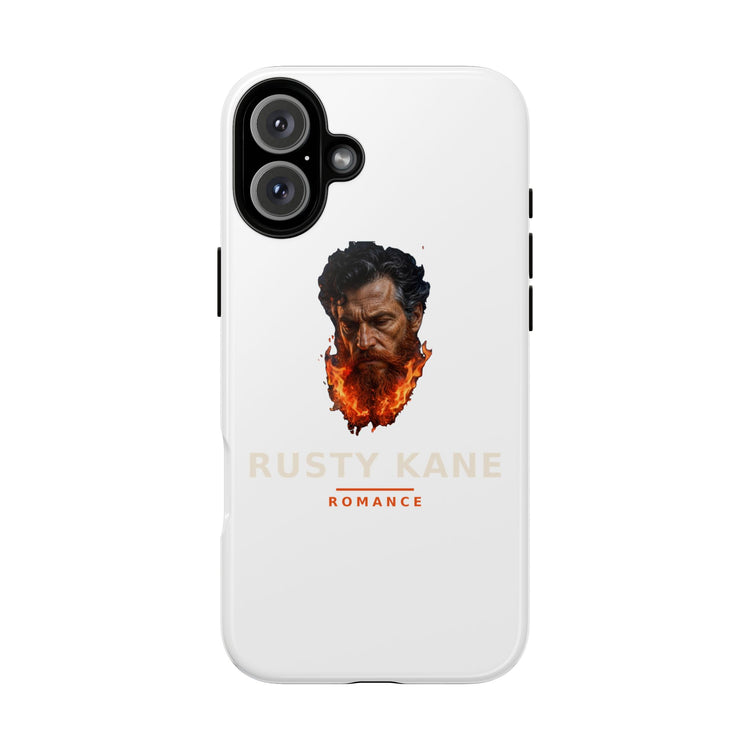 Rusty Kane Romance — Phone Case