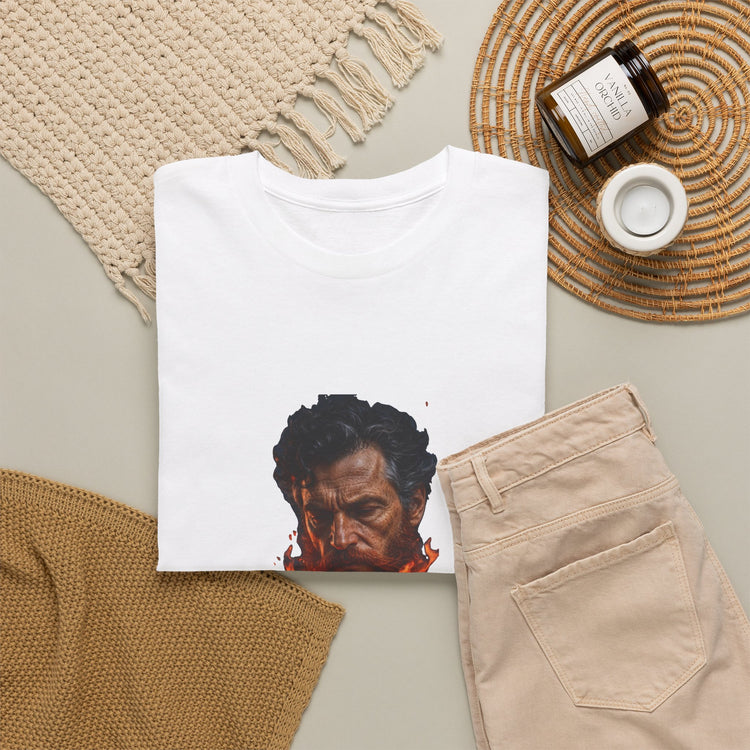 Rusty Kane Romance — Unisex Tee