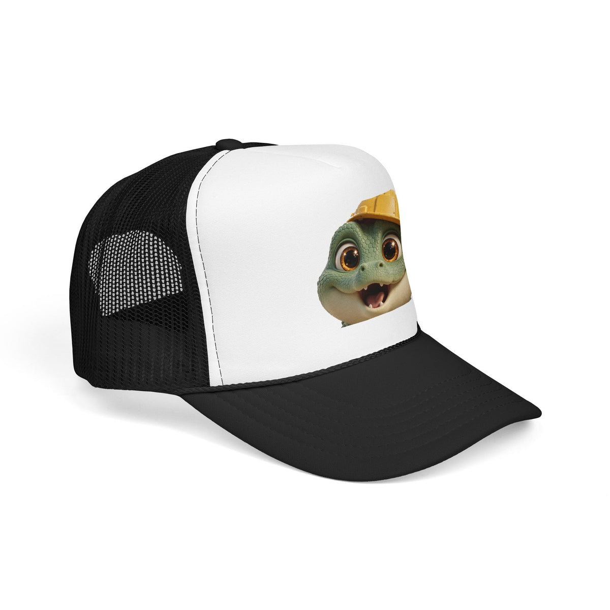 Chompy Face — Trucker Cap