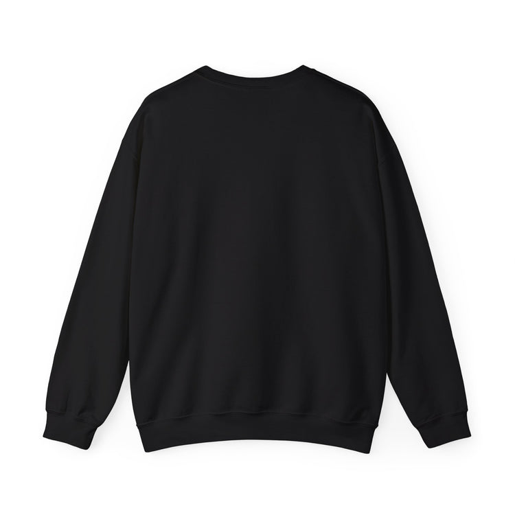 Broke Is a Season, Not a Sentence — Crewneck Sweatshirt