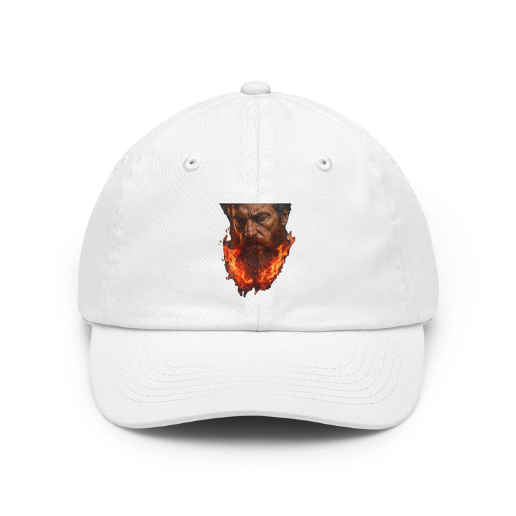 Rusty Kane Romance — Dad Hat