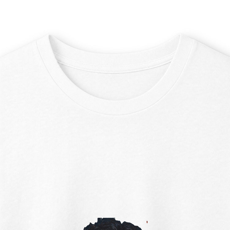 Rusty Kane Romance — Long-Sleeve Tee