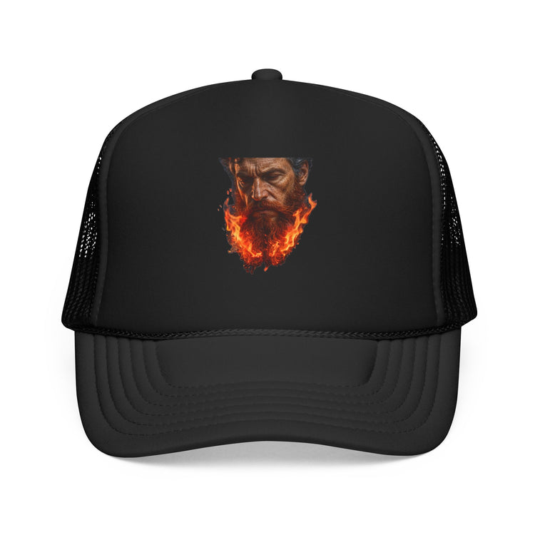 Rusty Kane Romance — Trucker Cap