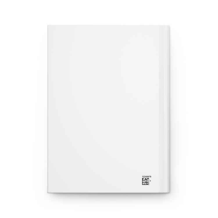 The Fastest Way to Kill Your Dreams — Hardcover Journal