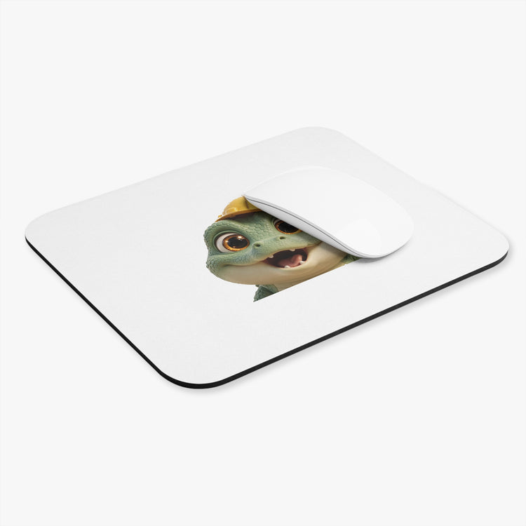 Chompy Face — Mouse Pad