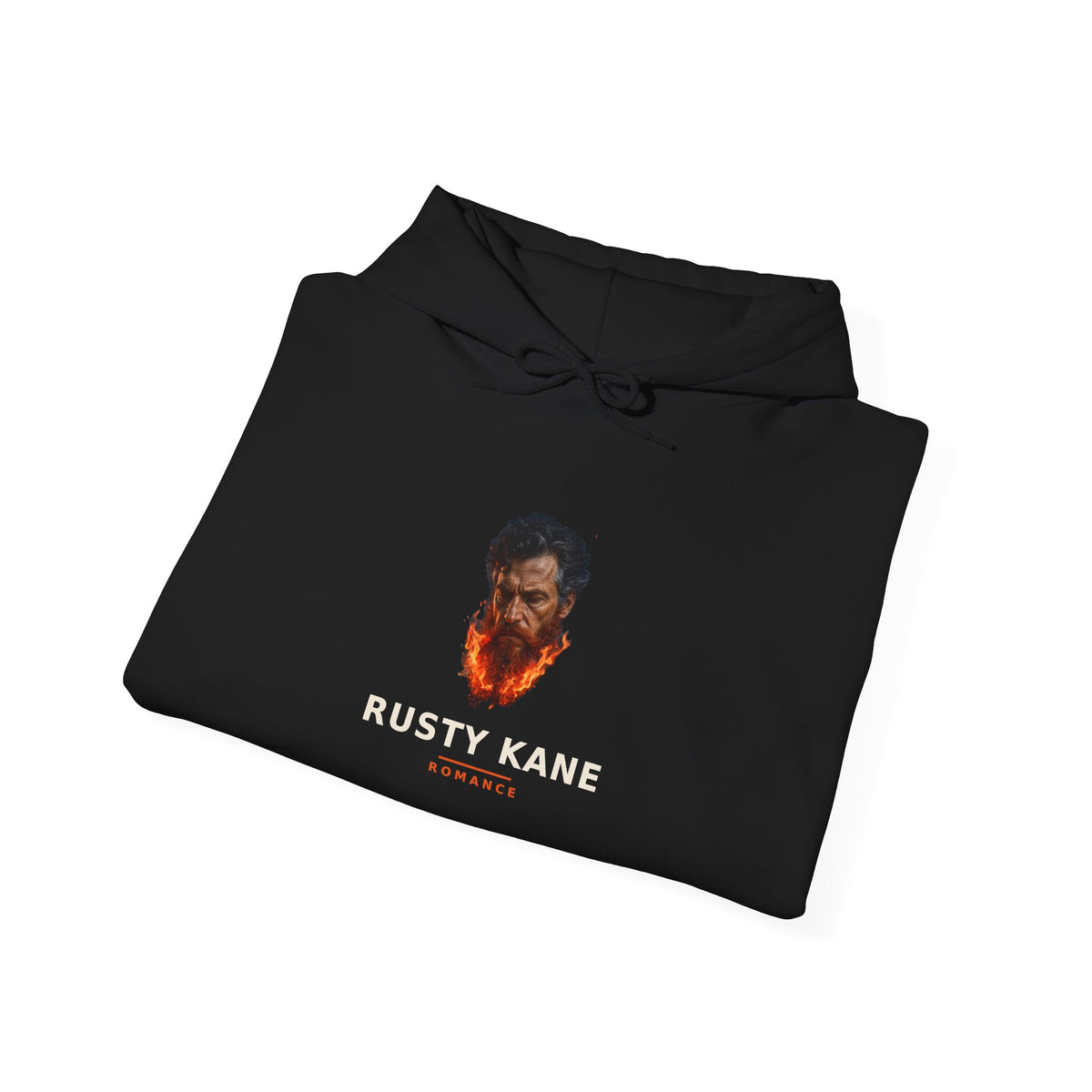 Rusty Kane Romance — Hoodie
