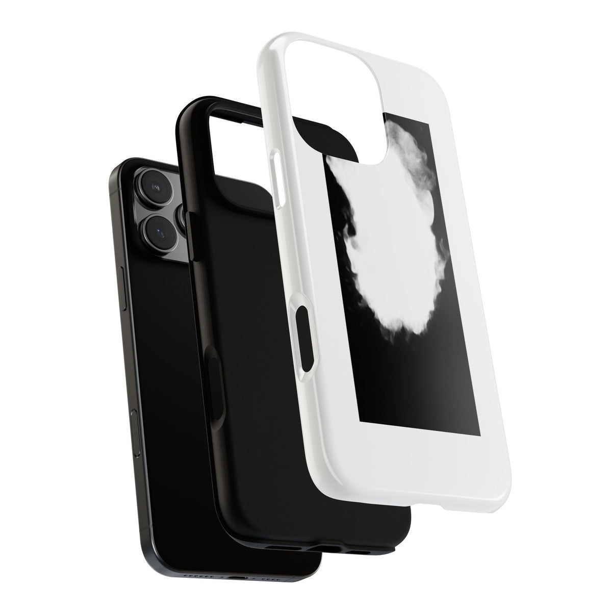 Rusty Kane Mask — Phone Case