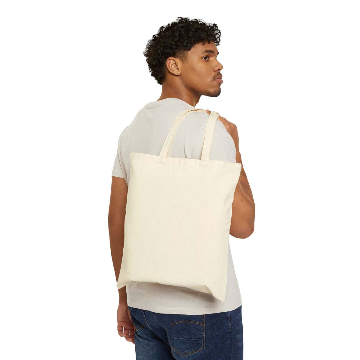 Rusty Kane Romance — Tote Bag