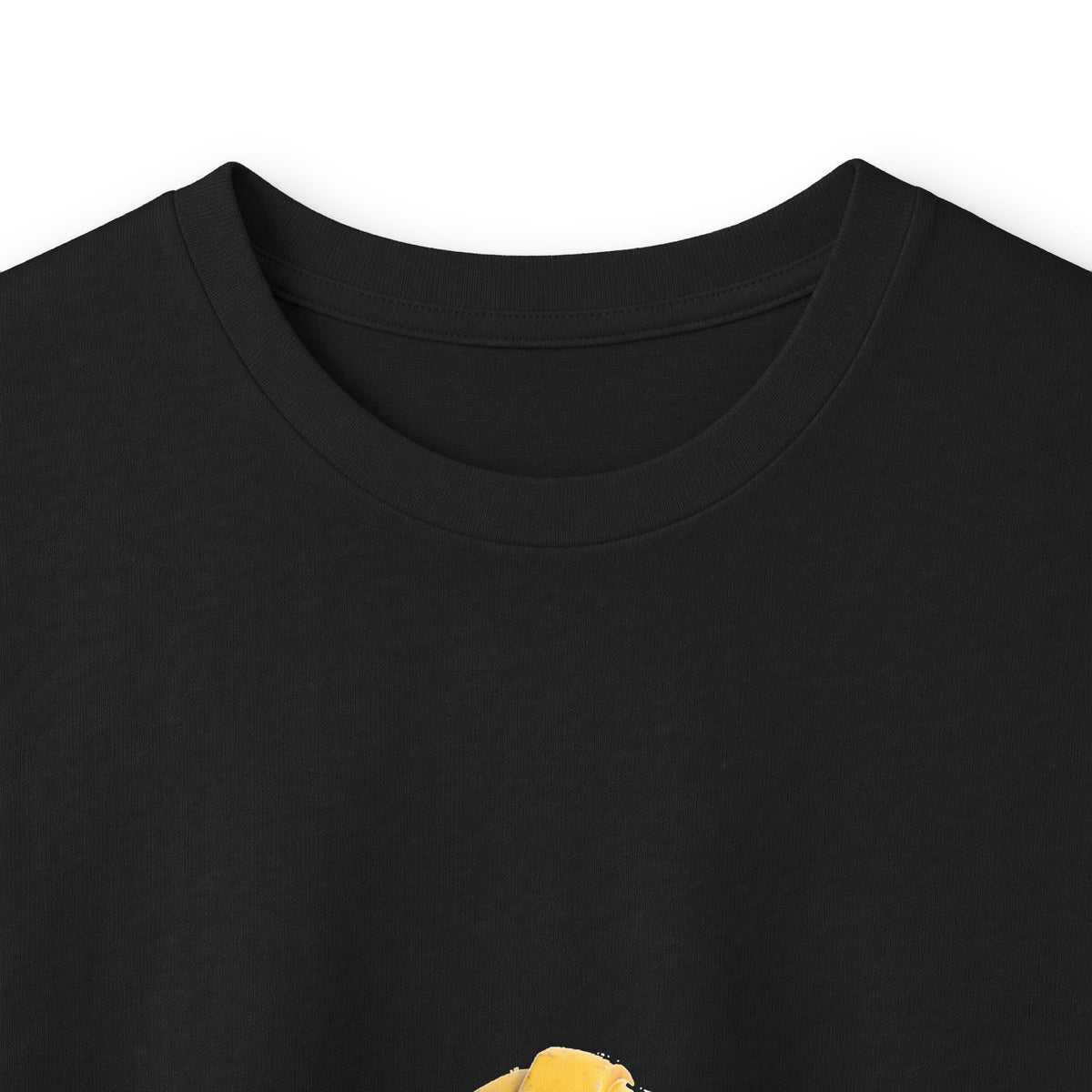 Chompy the Gator — Long-Sleeve Tee