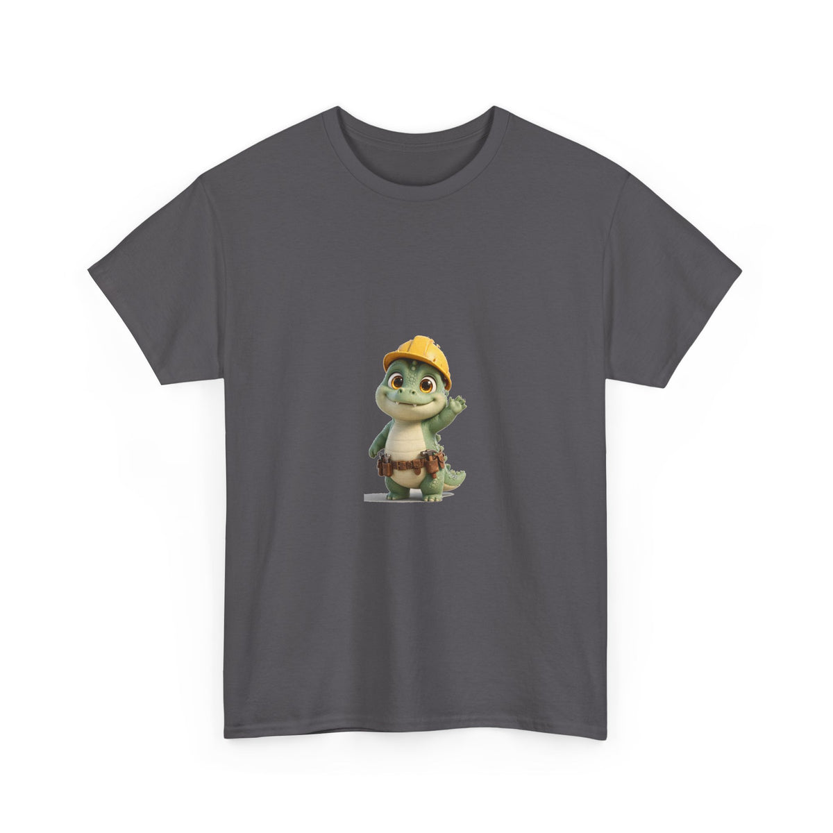 Chompy the Gator — Unisex Tee