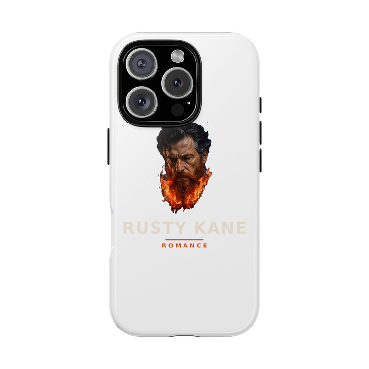 Rusty Kane Romance — Phone Case