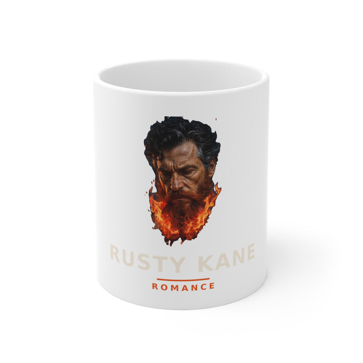 Rusty Kane Romance — Mug 11oz
