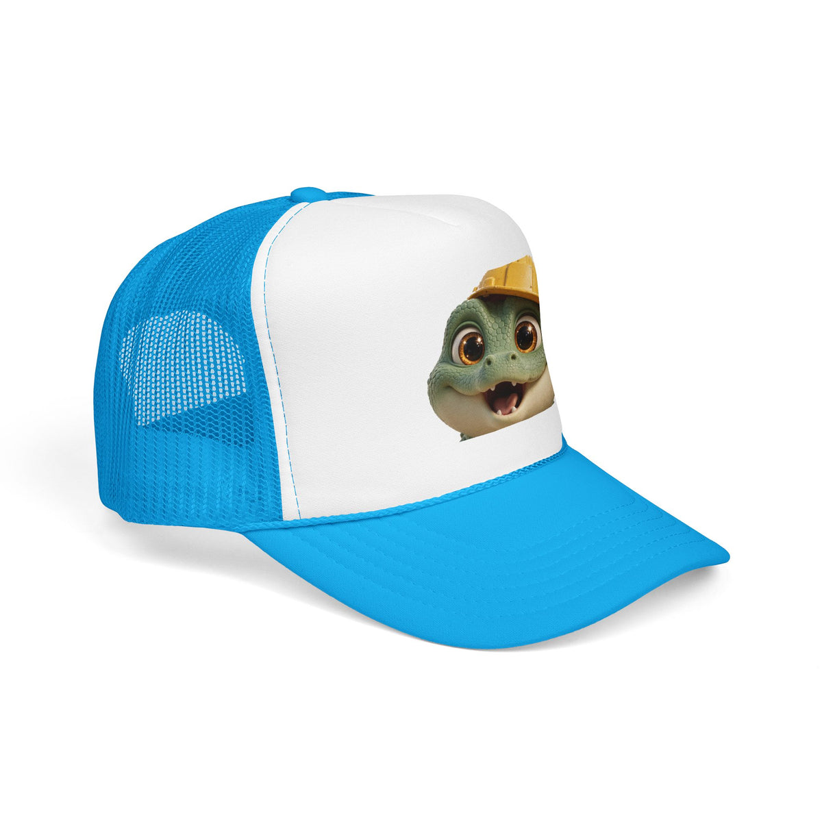 Chompy Face — Trucker Cap