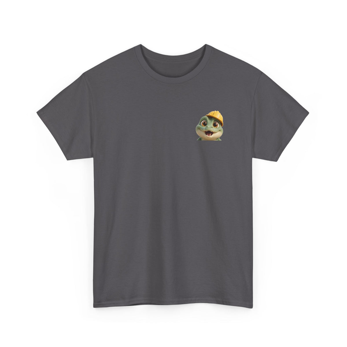Chompy Face — Unisex Tee