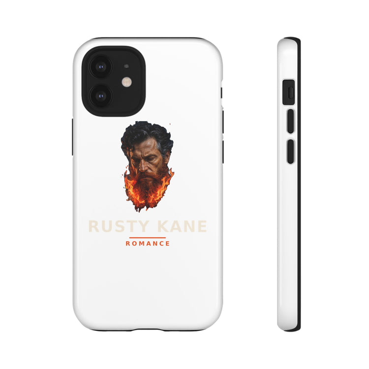 Rusty Kane Romance — Phone Case