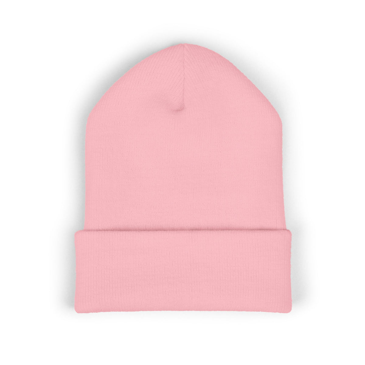 Take Care of the Machine — Beanie