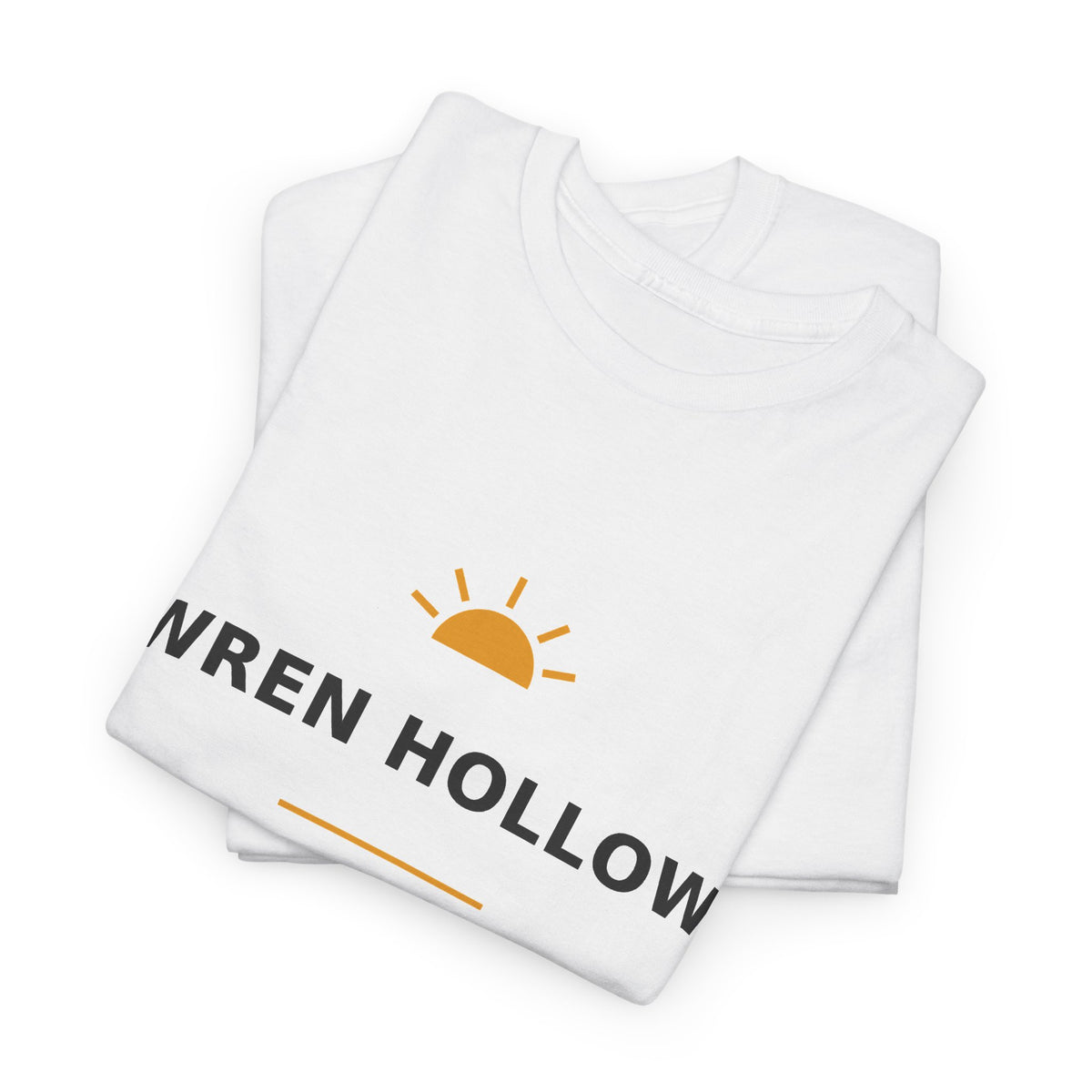 Wren Hollow — Stories by Grandpa — Unisex Tee