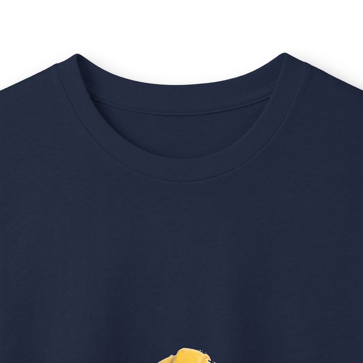 Chompy the Gator — Long-Sleeve Tee