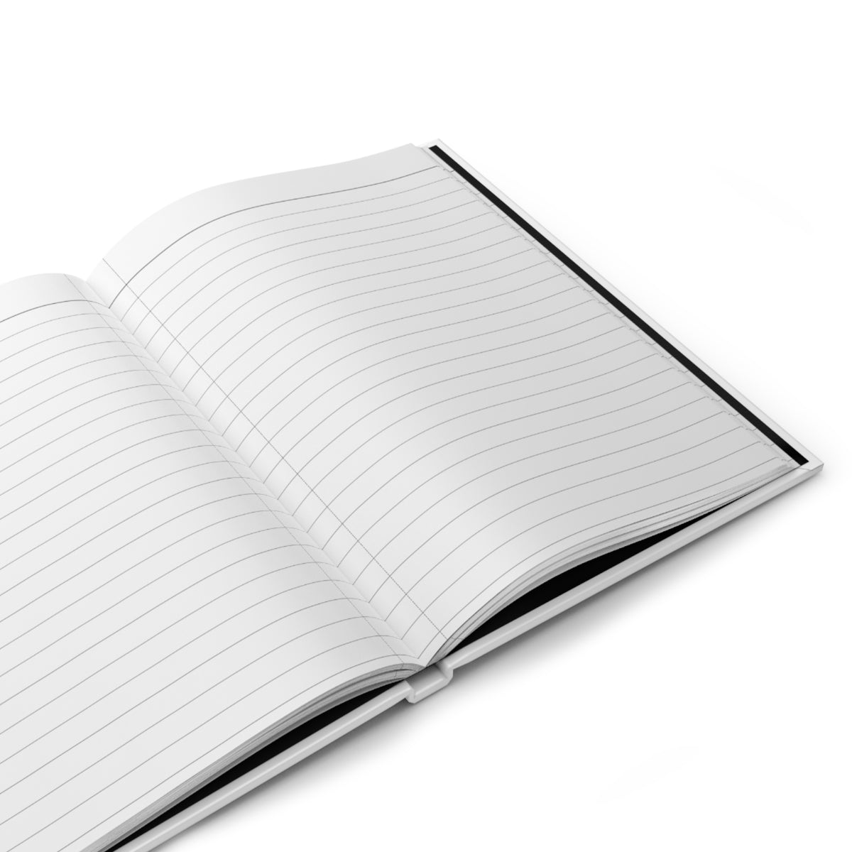 Wren Hollow — Stories by Grandpa — Hardcover Journal