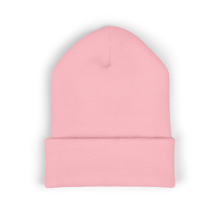 Chompy Face — Beanie