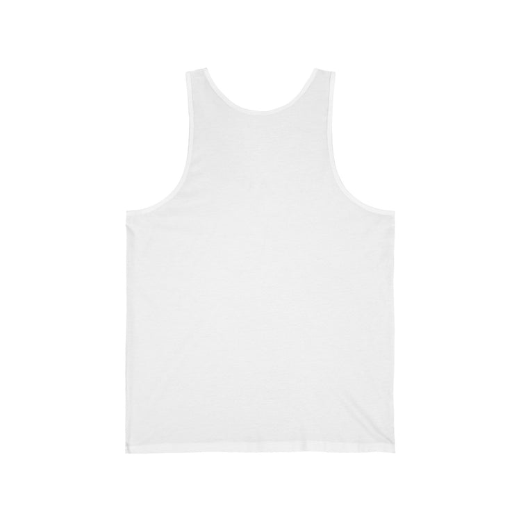 Straight Talk for Hard Times — Tank Top