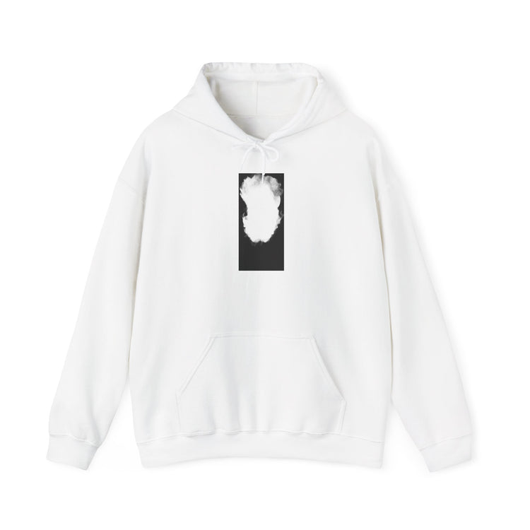 Rusty Kane Mask — Hoodie