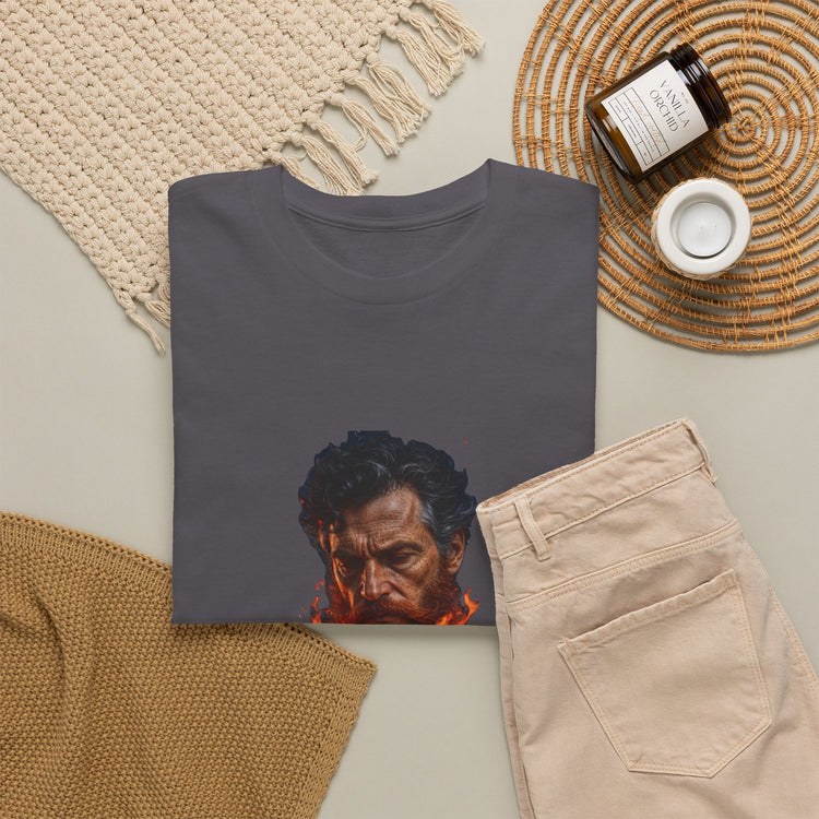 Rusty Kane Romance — Unisex Tee
