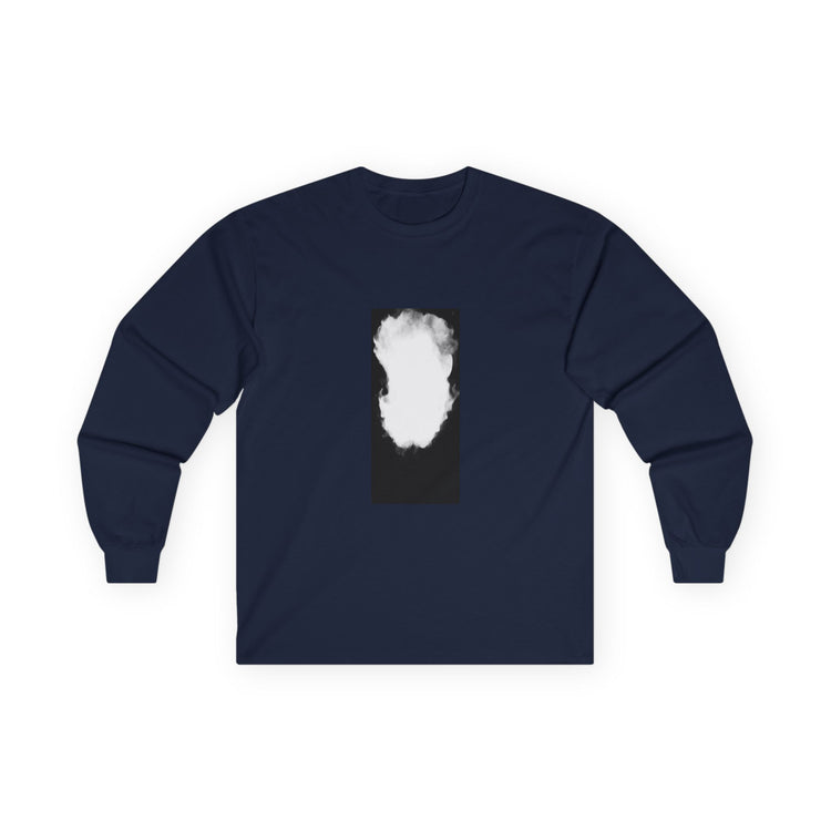 Rusty Kane Mask — Long-Sleeve Tee