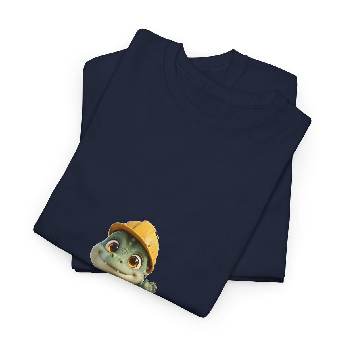 Chompy the Gator — Unisex Tee