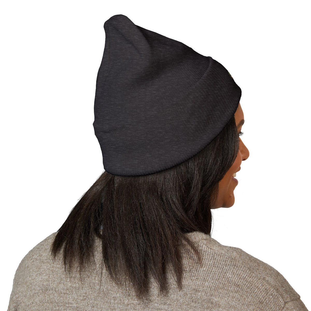 Chompy Face — Beanie
