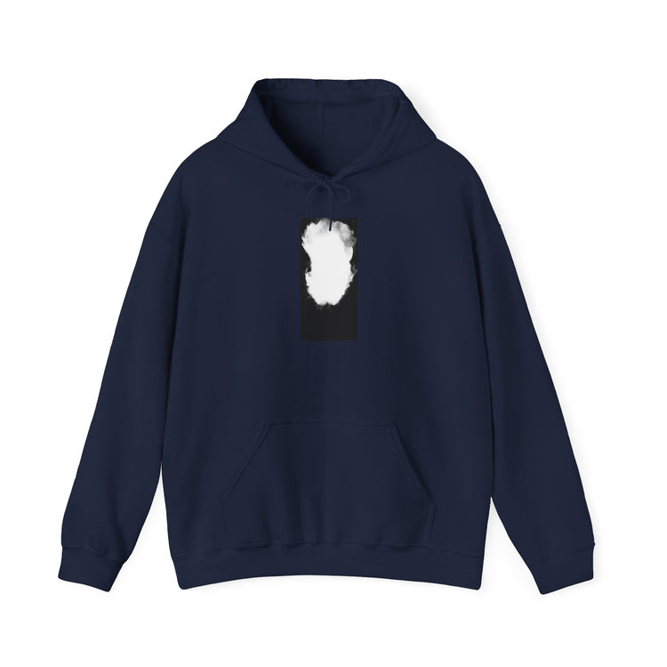 Rusty Kane Mask — Hoodie