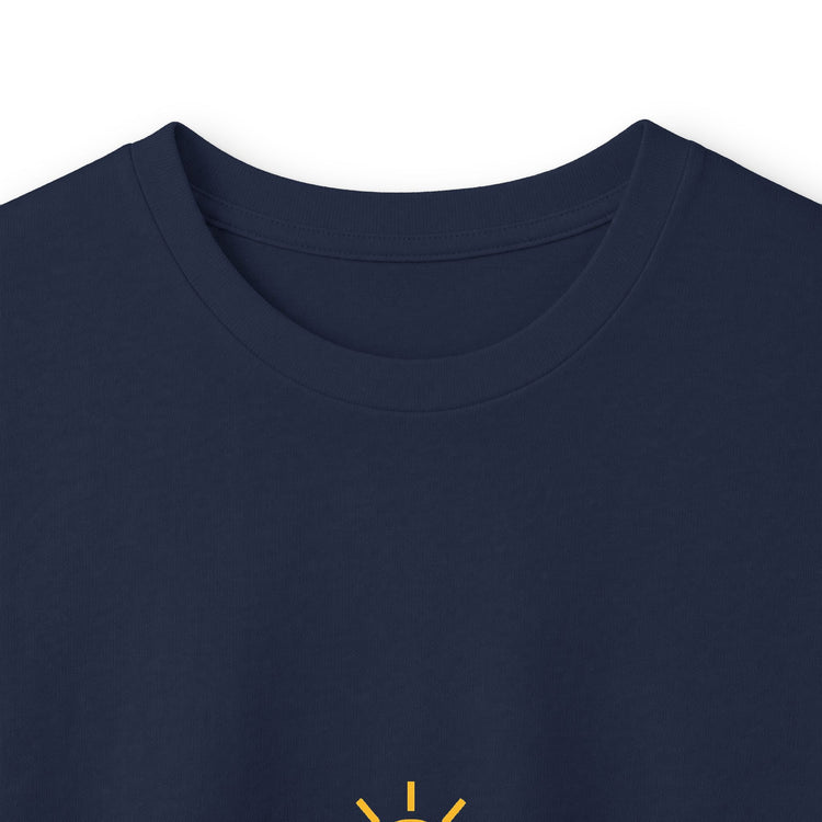 What Are We Gonna Build Today? — Long-Sleeve Tee