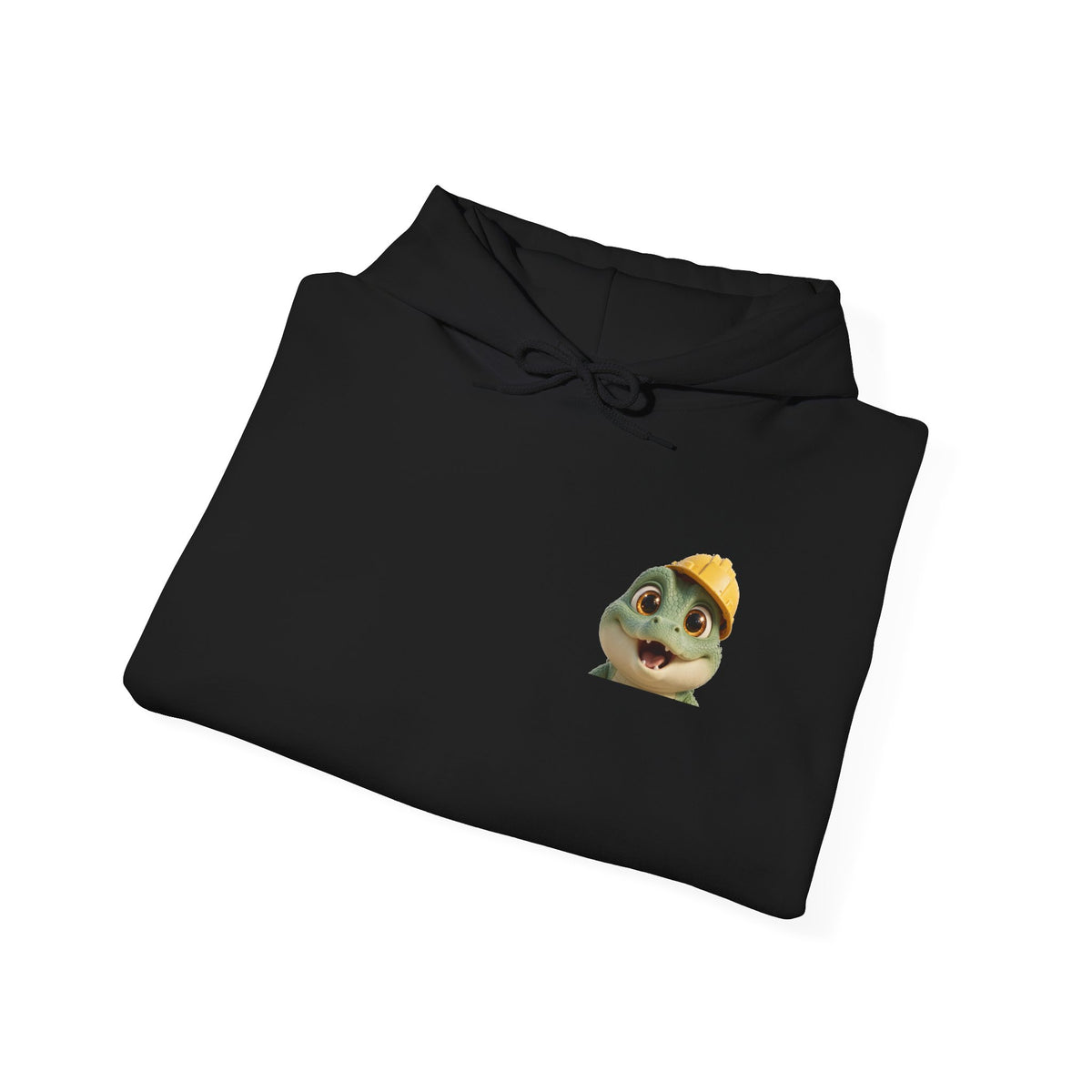 Chompy Face — Hoodie