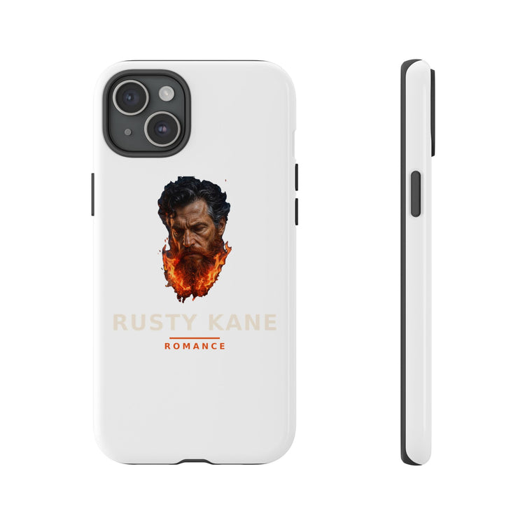 Rusty Kane Romance — Phone Case