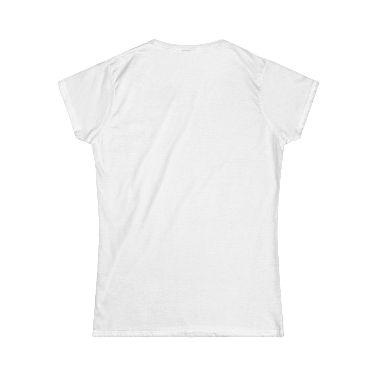 Fall Seven. Rise Eight. — Women's Tee