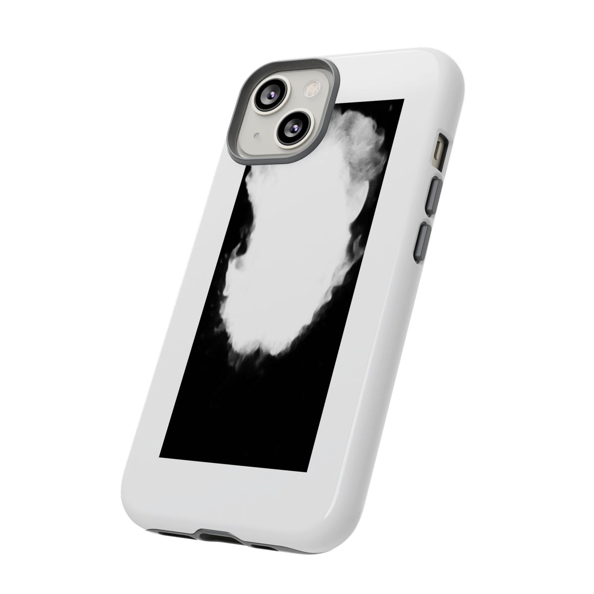 Rusty Kane Mask — Phone Case