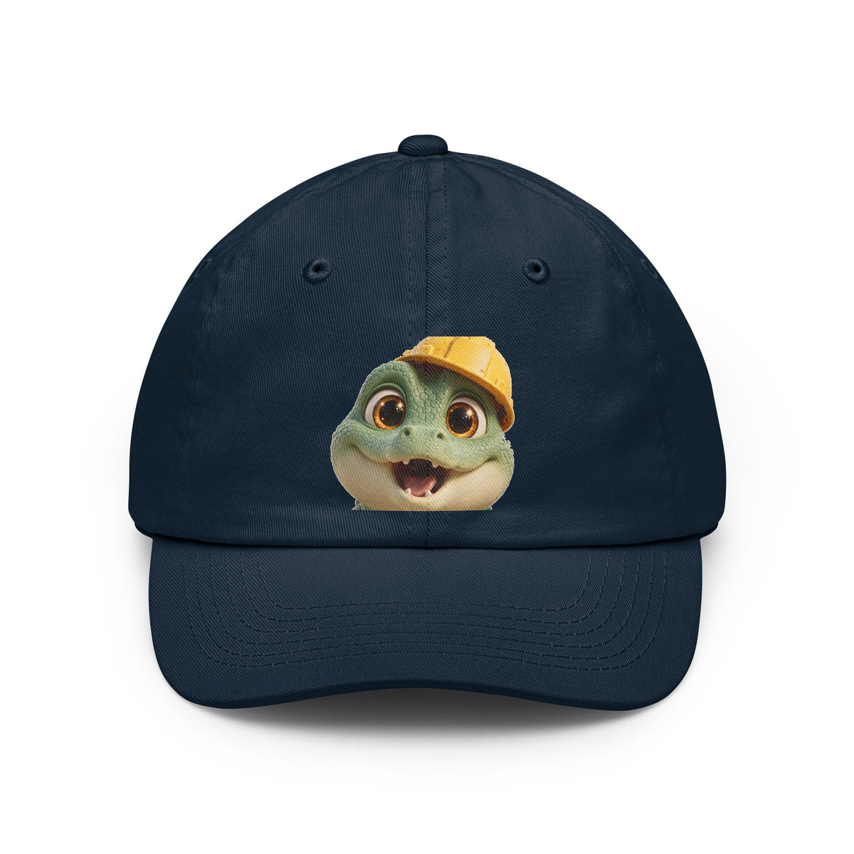 Chompy Face — Dad Hat