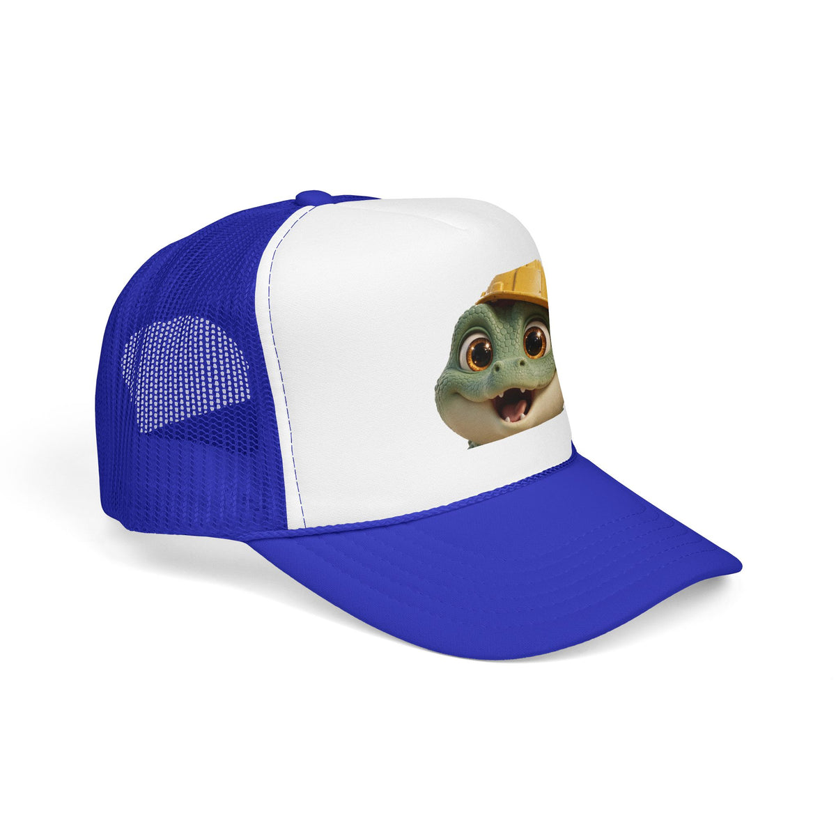 Chompy Face — Trucker Cap