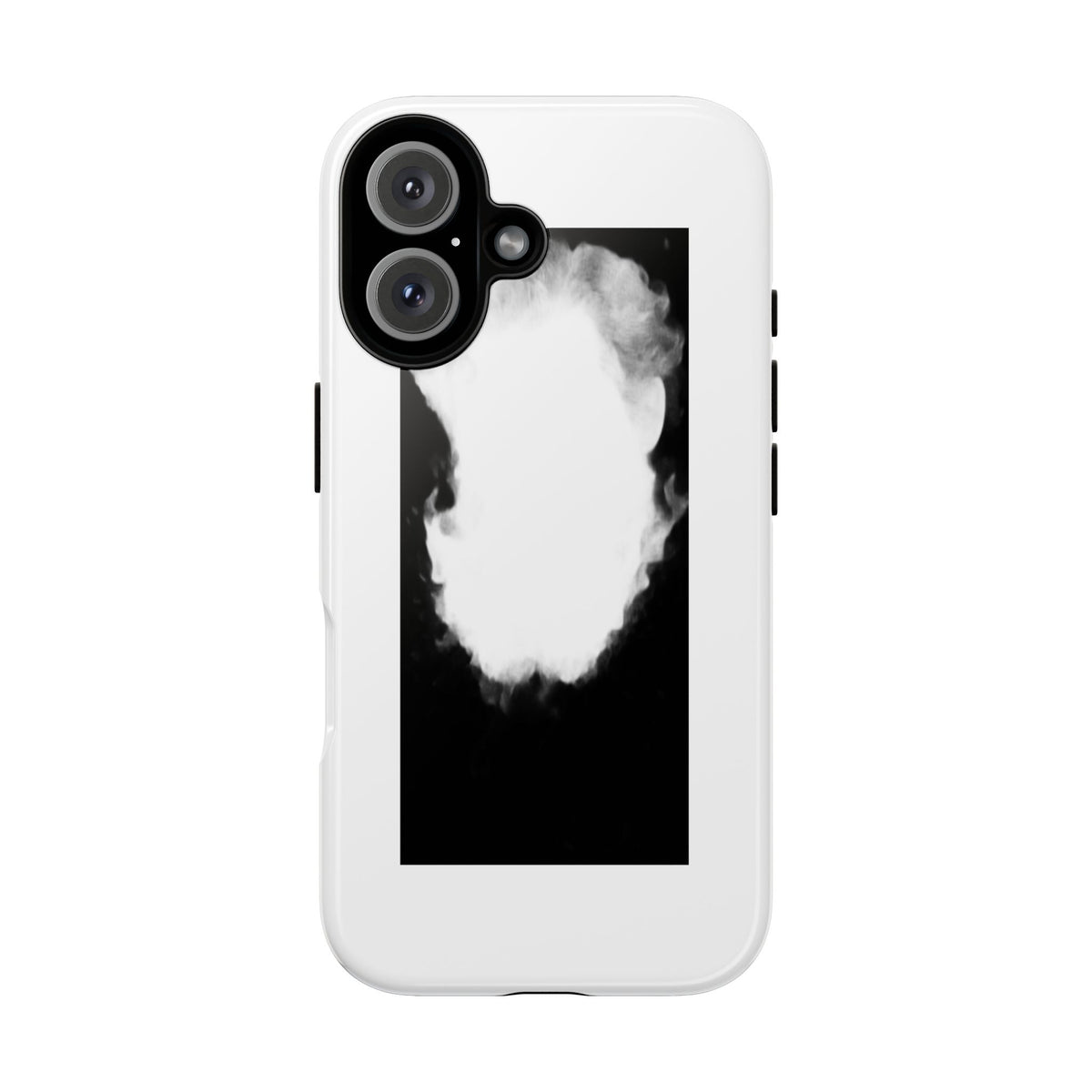 Rusty Kane Mask — Phone Case