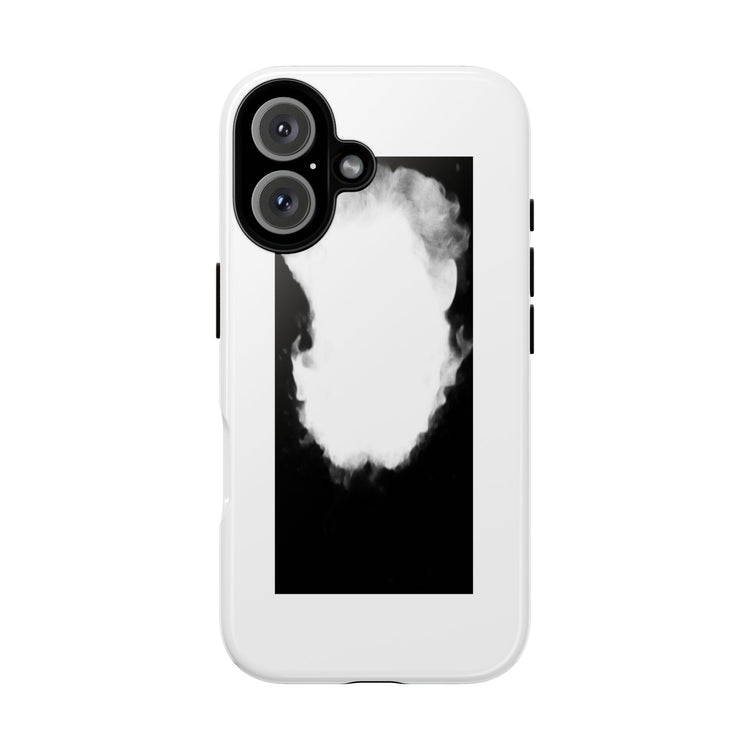 Rusty Kane Mask — Phone Case