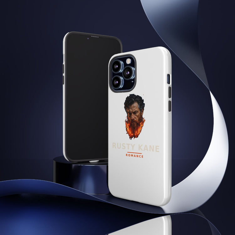 Rusty Kane Romance — Phone Case