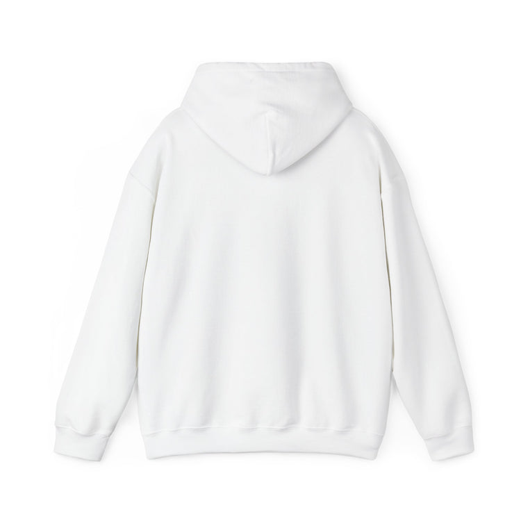 Own Your Day — Hoodie