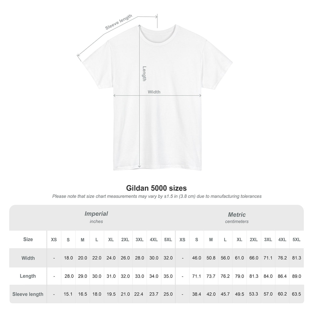 Chompy Face — Unisex Tee