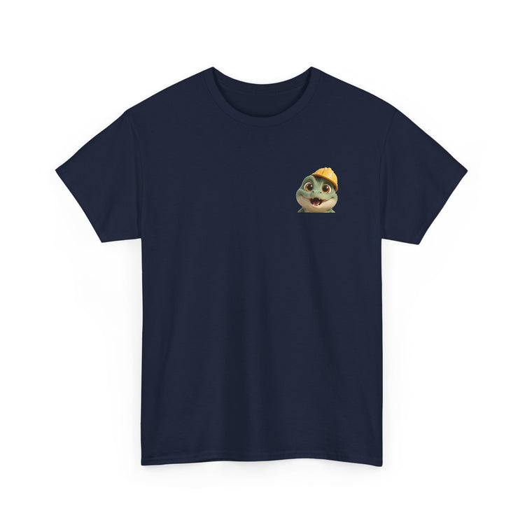 Chompy Face — Unisex Tee