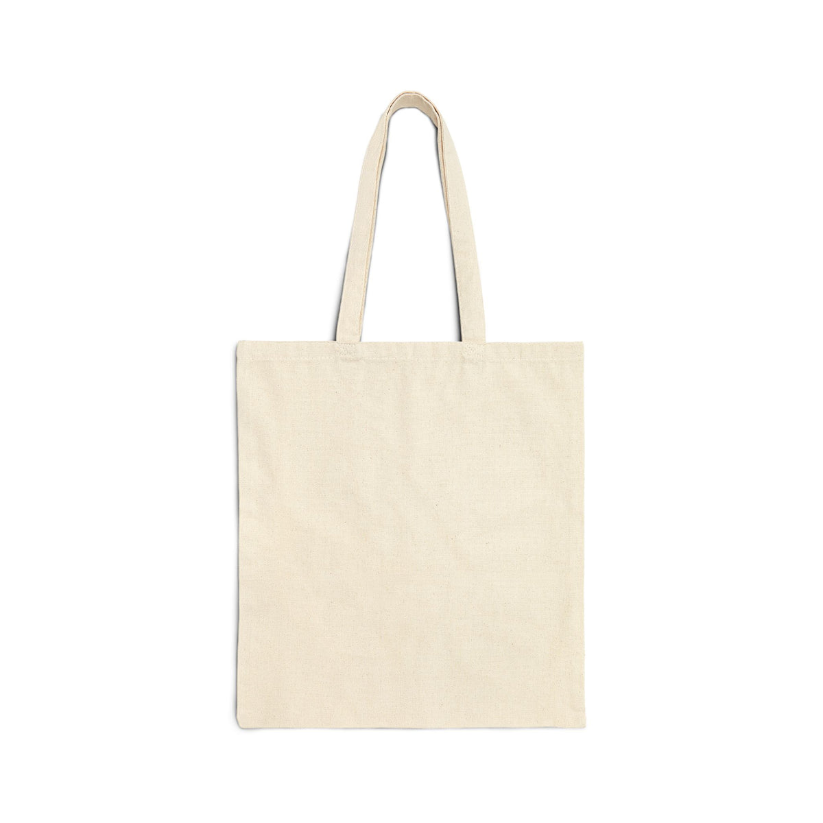 Life's Tough. Be Tougher. — Tote Bag