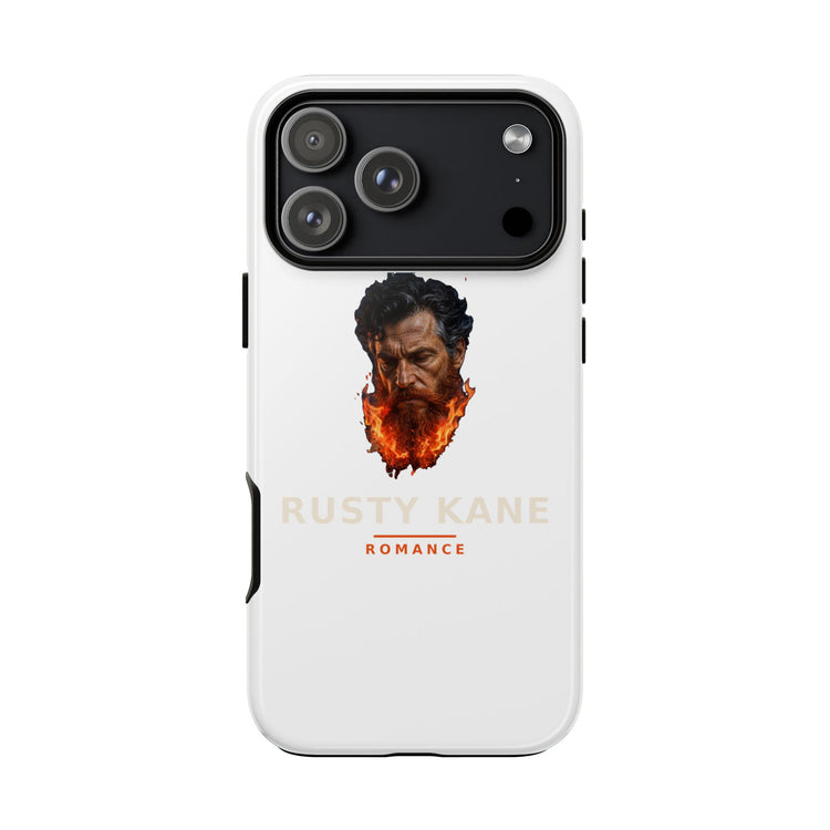 Rusty Kane Romance — Phone Case