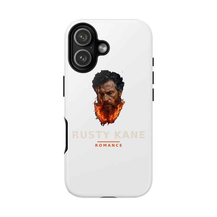 Rusty Kane Romance — Phone Case