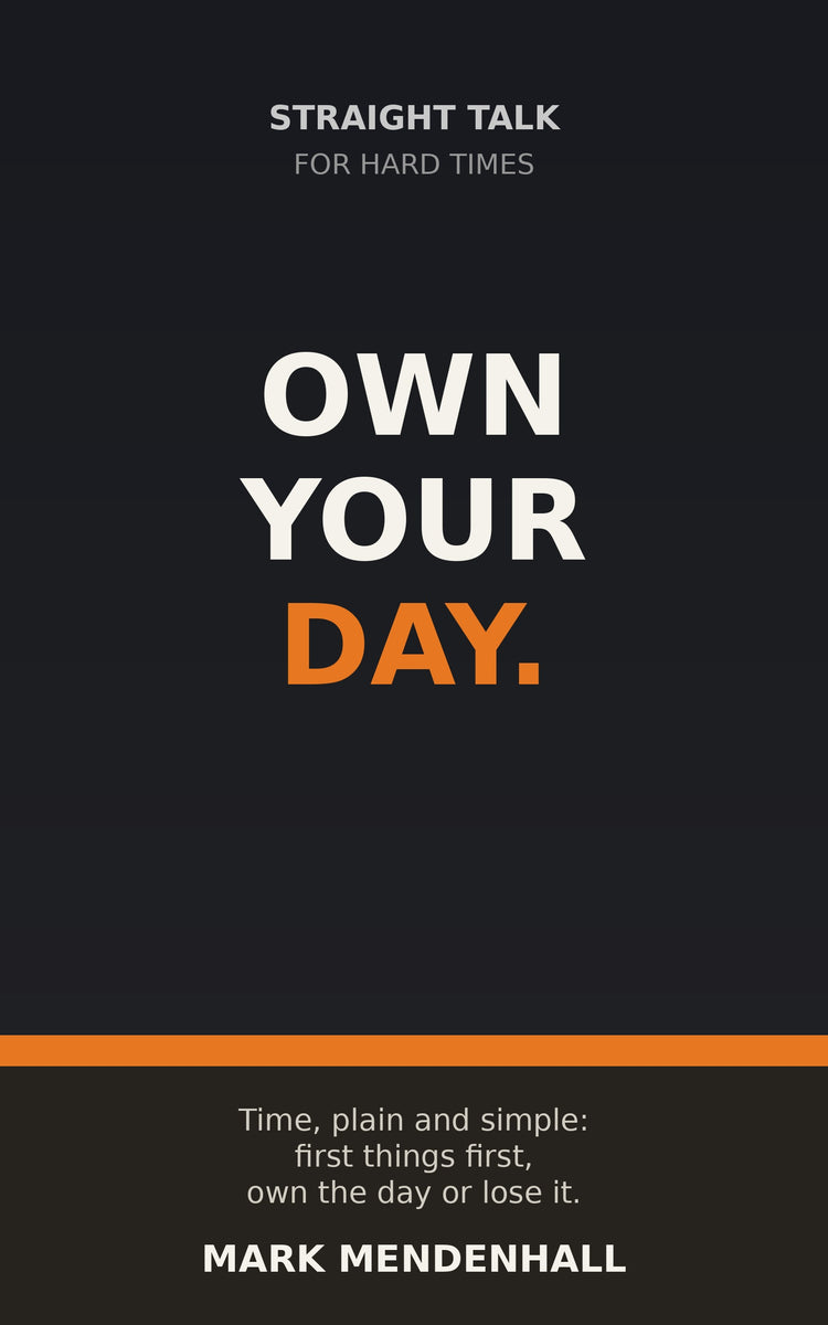 Own Your Day