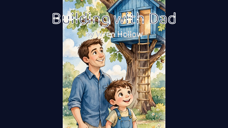 Wren Hollow Books